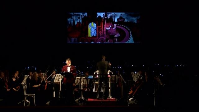 "Огниво" смотреть онлайн