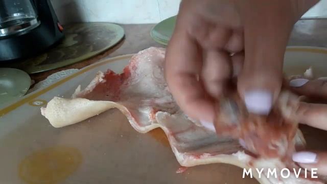#ветчина#свинаярулька#рецепт# ВЕТЧИНА из свиной рульки.Обалденно вкусная! смотреть онлайн