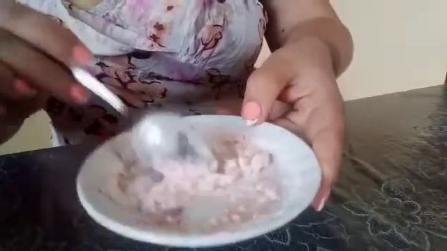 Прахообразна маска за лице с алое активатор от Форевър смотреть онлайн