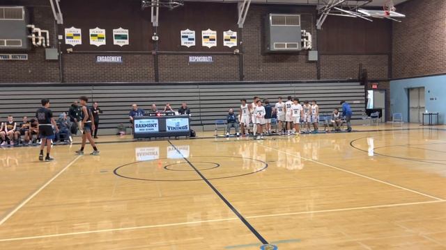 Oakmont vs Lincoln part 2 смотреть онлайн