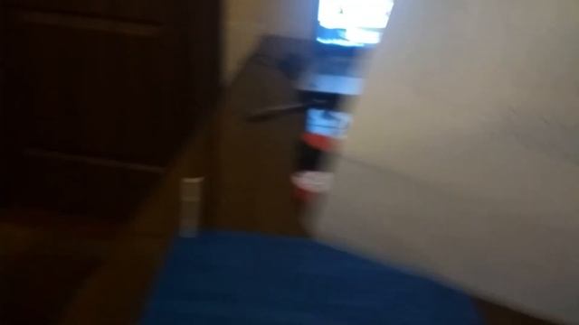 Боксерский ринг своими руками (макет) смотреть онлайн