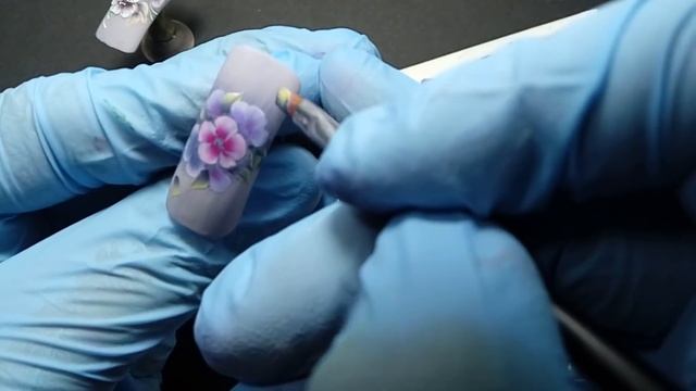 Китайская роспись с элементами лепки смотреть онлайн