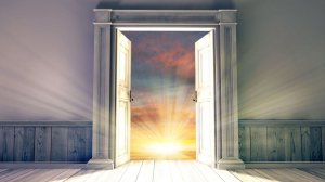 Беспредельность. Пороги смерти/рождения