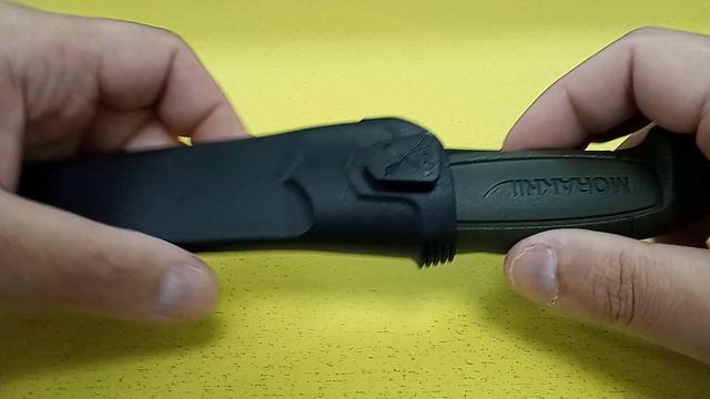 Mora Companion ~vs.~ Mora Basic 511.