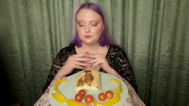 Мукбанг Шаурма /Mukbang SHAWARMA. Муж изменял прямо перед глазами жены. смотреть онлайн
