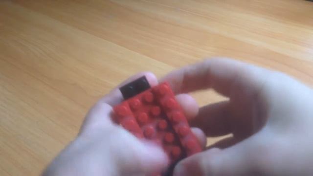 Квадроцикл из Лего за пять минут смотреть онлайн