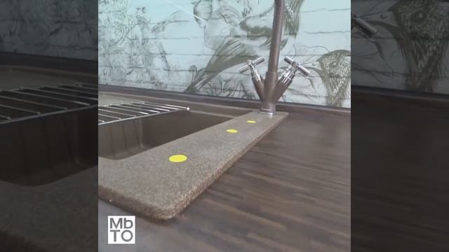 Кухонный гарнитур «Токио» 312