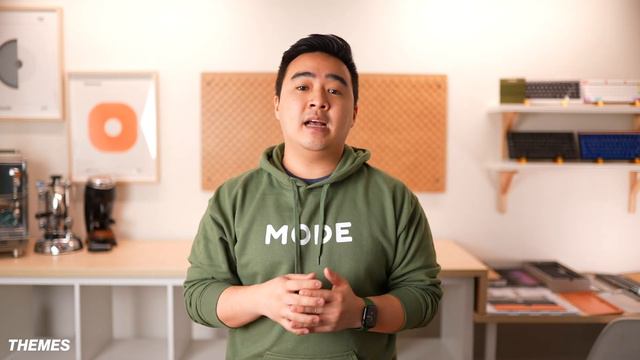 Mode Monthly Update - January 2023 смотреть онлайн