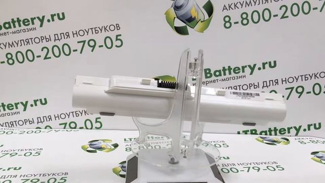 Аккумуляторная батарея для ноутбука MSI BTY S-14 5200 mah смотреть онлайн