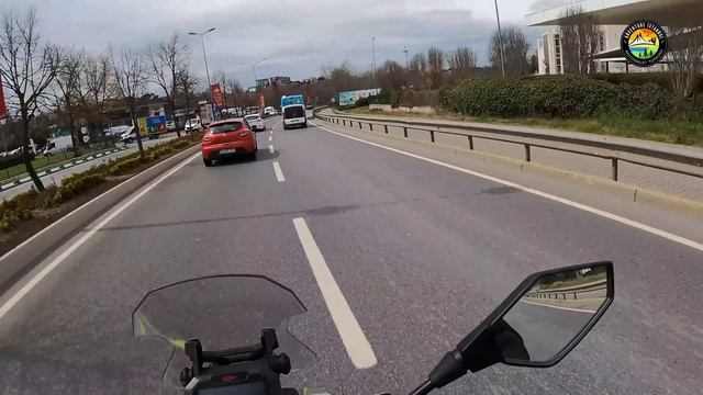 Mondial 250 Ressivo | Ön Bakış | Bir tur atıp teknik özelliklerine göz attık смотреть онлайн