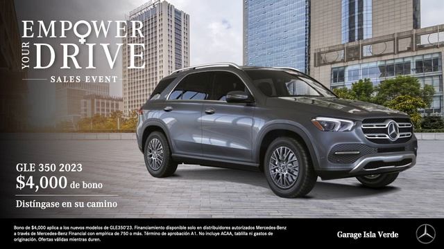 GLE 350 2023 смотреть онлайн