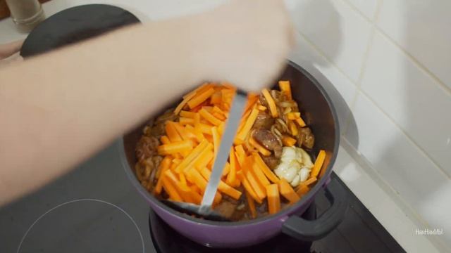 САМЫЙ ВКУСНЫЙ ПЛОВ смотреть онлайн