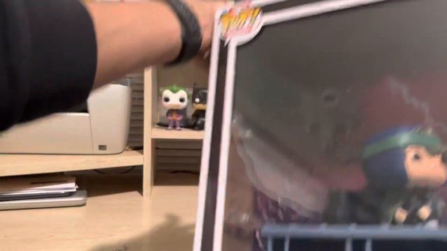 Stranger Things Funko Pop Phase Three: Unboxing & Review! смотреть онлайн
