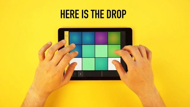 How to Play Storm - Drum Pads 24 Tutorial смотреть онлайн