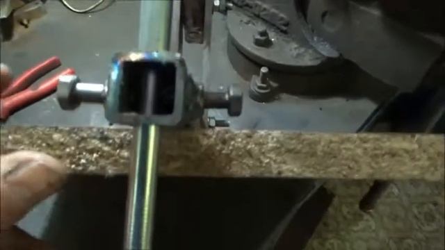 Делаем контактную сварку,сваривать щётки стартера и не только(часть 1) смотреть онлайн