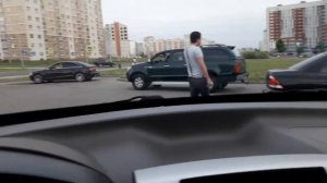 Hyundai Tucson 2,0 бензин 2005 обзор