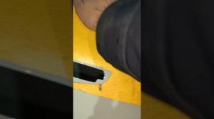 30757 Крыло переднее правое KIA Rio 4 2017-