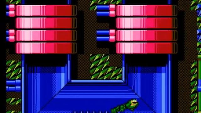 Battletoads (NES / Nintendo) - Speedrun