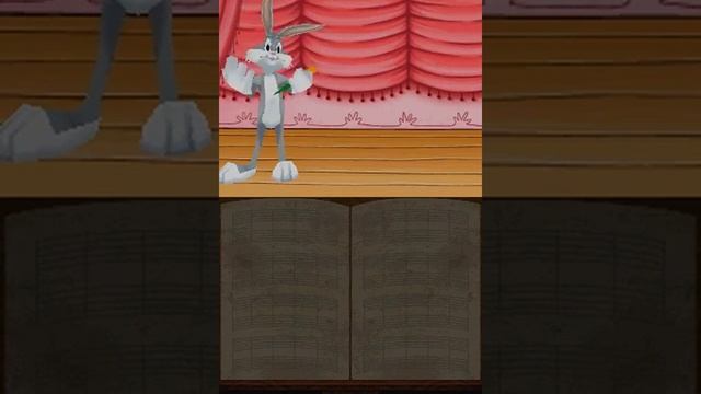 Looney Tunes Cartoon Conductor USA - Nintendo DS смотреть онлайн