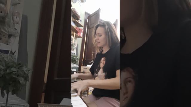 Вечерние попевки) кто вспомнит откуда? смотреть онлайн