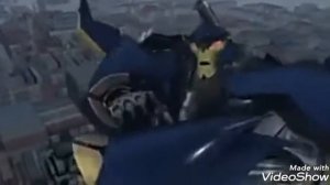 Клип про Дредвинга