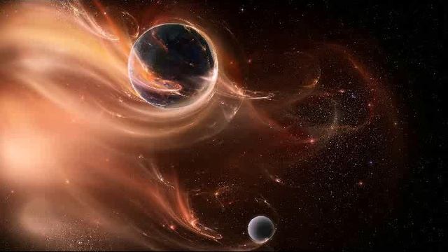 Вселенная смотреть онлайн