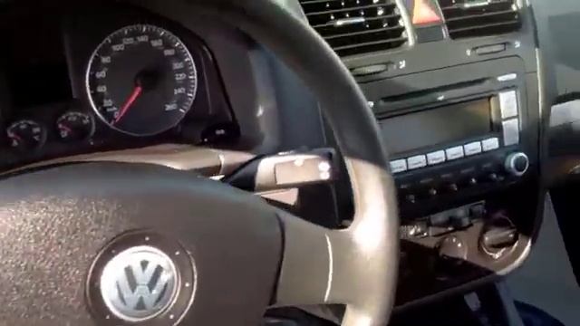 2007 Volkswagen Rabbit 2.5 SOLD смотреть онлайн