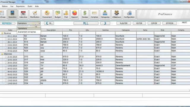 How to create an Awesome java netbeans desktop application 2015 смотреть онлайн