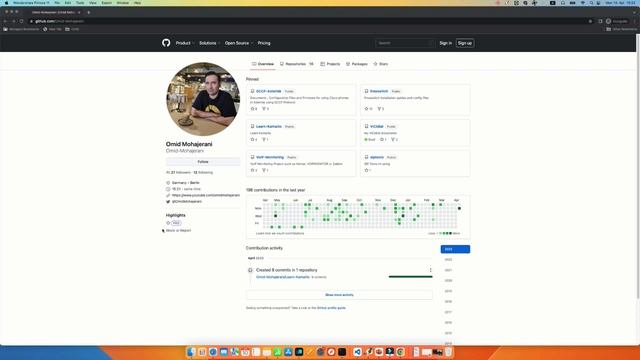 Kamailio Multi Domain Configuration смотреть онлайн