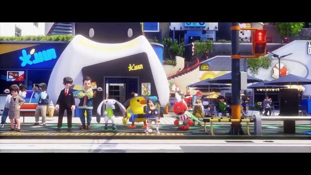 DOKEV- MONSTER COLLECTING OPEN WORLD GAME?! FIRSTLOOK! EVERYONE WILL LOVE TO PLAY THIS смотреть онлайн