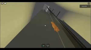 В новой игре, я всё ломаю | Лифты | Роблокс