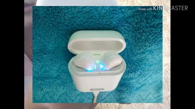 Беспроводные наушники.Плюсы и Минусы беспроводных наушников.Как заряжать, подключаться. смотреть онлайн