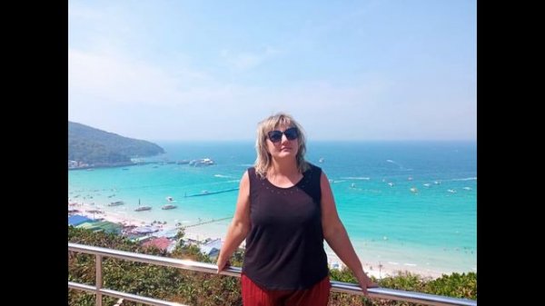 Тайланд январь 2023г