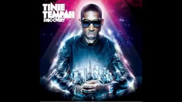 Tinie Tempah - Let Go Ft. Emeli Sande смотреть онлайн