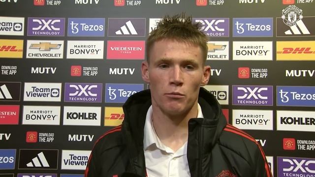 "Moments Like That Can Change The Dynamic." ? | United 2-1 Brentford | Post-Match Reaction смотреть онлайн