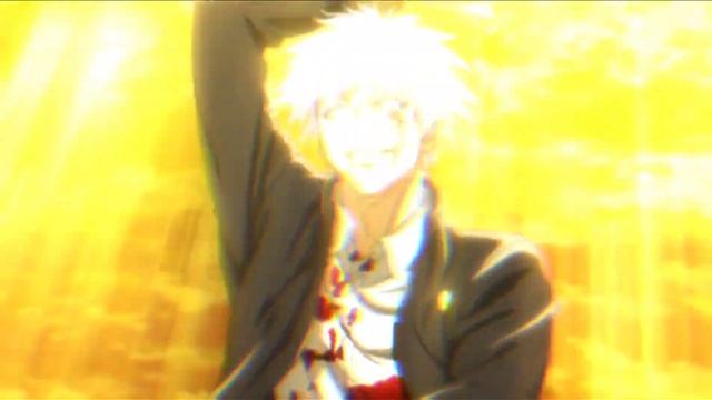 Toji vs Gojo [AMV - CapCut edit] смотреть онлайн