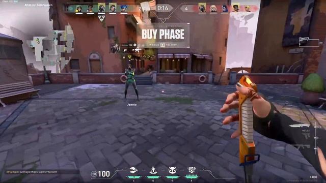 Pearl is Live! Come watch me ALT F4 смотреть онлайн