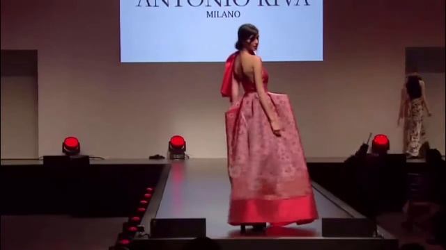 Antonio Riva - Batik Collection for Prundential смотреть онлайн