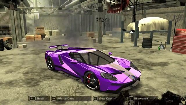 Ford GT 2017 | JUNKMAN Customization | Stradman FORD GT #2020# #NEW# смотреть онлайн