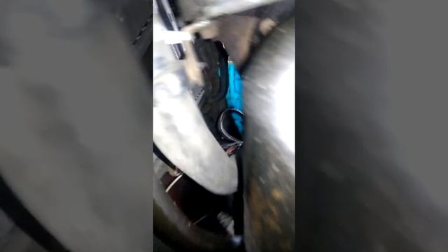 замена датчика давления масла рено кангу 1.2 бензин смотреть онлайн