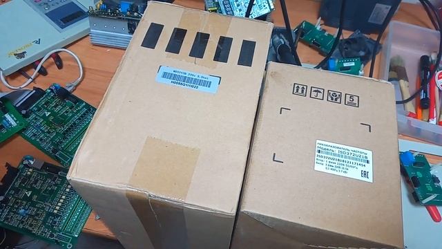 Преобразователь 220 Вольт в 380 Вольт, нужен, а у Вас есть такой? Отвечаем... смотреть онлайн