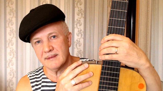 ЖДУ С ТОБОЮ ВСТРЕЧИ.....авт.исп.ВАСИЛИЙ СИДЯКИН. смотреть онлайн