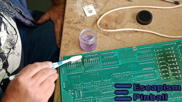 Star Wars Pinball Repair смотреть онлайн