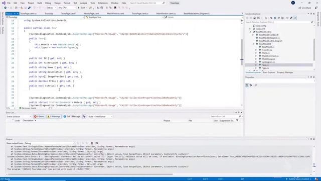 СОЗДАНИЕ СПИСКОВ (LISTVIEW). ПОИСК И ФИЛЬТРАЦИЯ ДАННЫХ
