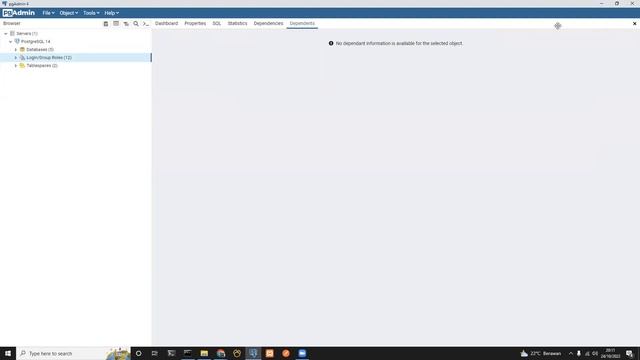16. SQL dan DBMS смотреть онлайн