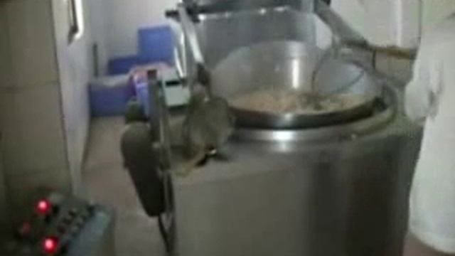 Автоматическая жаровня для арахиса / automatic fryer Подробнее http://arahis.com.ru/ смотреть онлайн
