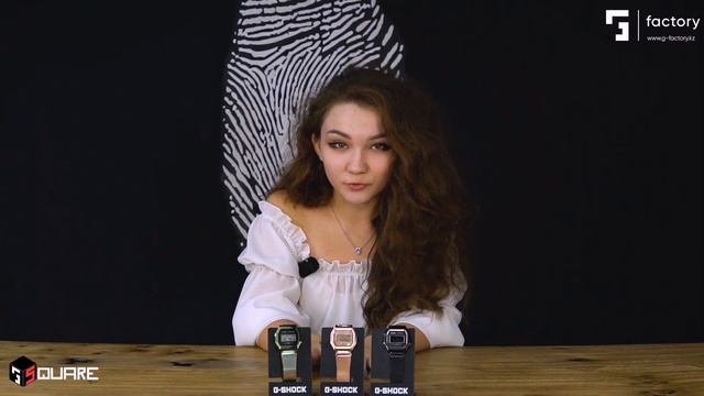 Премиальный ремейк от бренда Casio / Casio Vintage Premium A1000