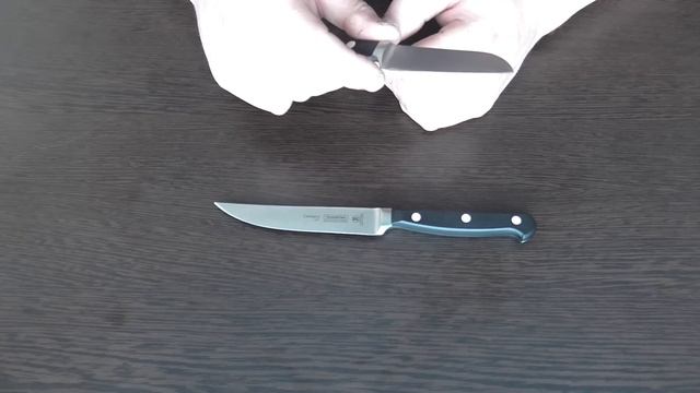 Tramontina Century. My IMHO...Отличные кухонники!