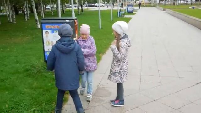 Нижневартовск город дружных детей смотреть онлайн