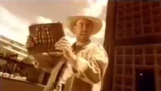 DJ Rodriguez - Caramba